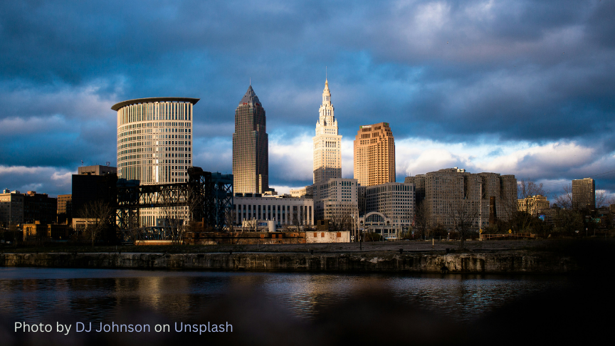 Cleveland Tech Week